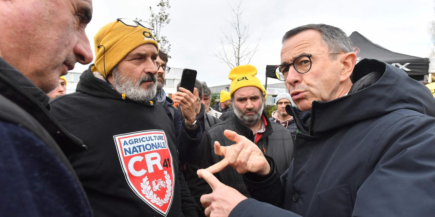 Accord UE-Mercosur : un traité de libre-échange qui fait l’unanimité de la droite contre lui