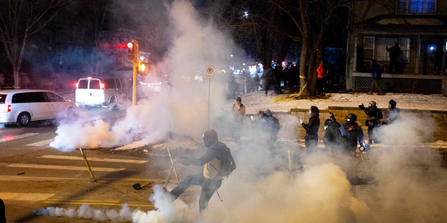 A Minneapolis, un policier de l’ICE tire sur un homme vénézuélien et le blesse, une semaine après la mort de Renee Nicole Good