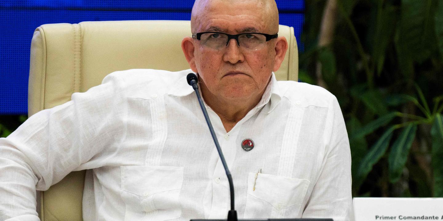 L’ELN, l’un des plus importants groupes armés de Colombie, se dit prêt à unir les guérillas contre une intervention américaine