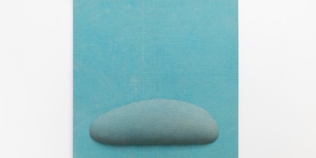 A Saint-Etienne, le plasticien Nicolas Momein au fil de l’art