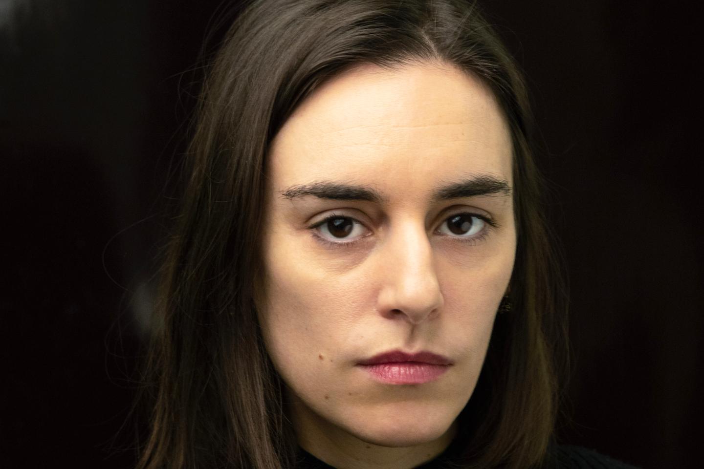 « Les Habitantes », de Pauline Peyrade : poésie de l’attention au monde naturel