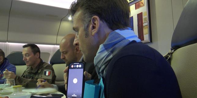 A regarder ce soir sur France 2 : « La guerre, Donald Trump et nous », de la connivence à l’imminence d’un conflit