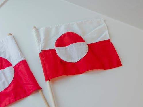 L’Erfalasorput vu à Copenhague, le 15 janvier 2026.