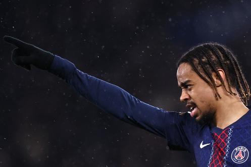 « Quant le sage pointe les huitièmes, il peut aussi très bien regarder son doigt »