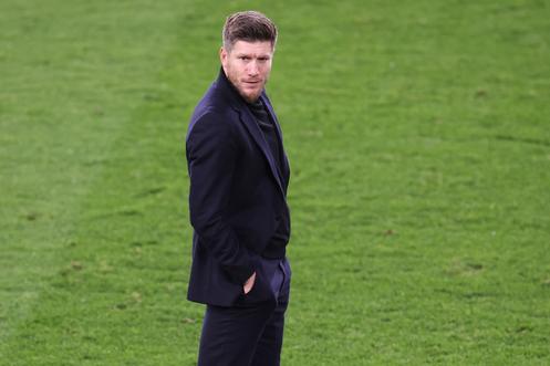 ... deux ambiances »