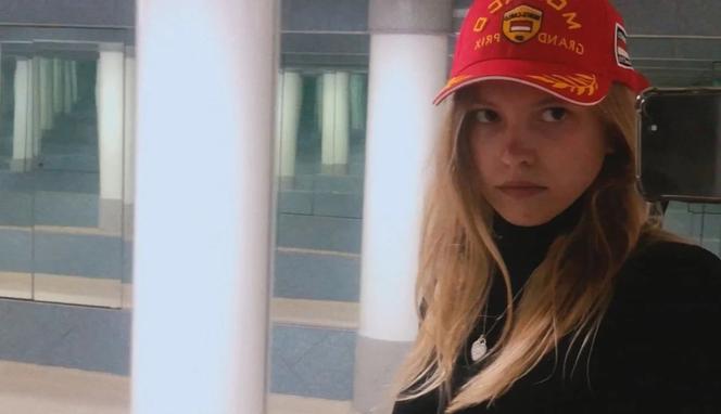 Iulia Perminova dans « Imperial Princess », de Virgil Vernier.