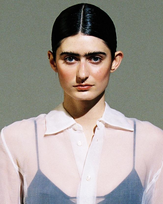 Marguerite, en septembre 2025.