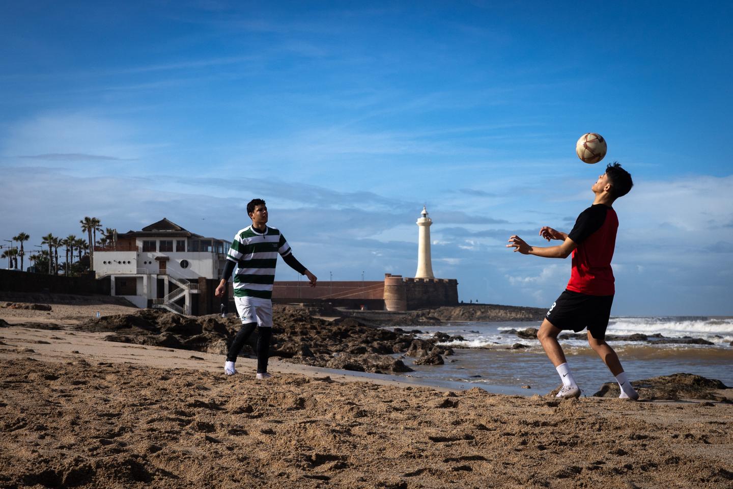 Au Maroc, le « malaise » des ultras : « On manifeste toutes les semaines dans les tribunes, mais personne ne nous écoute »