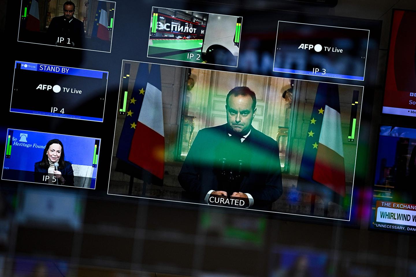 Budget 2026 : Sébastien Lecornu fait de nouvelles concessions au PS pour faire accepter un potentiel passage en force