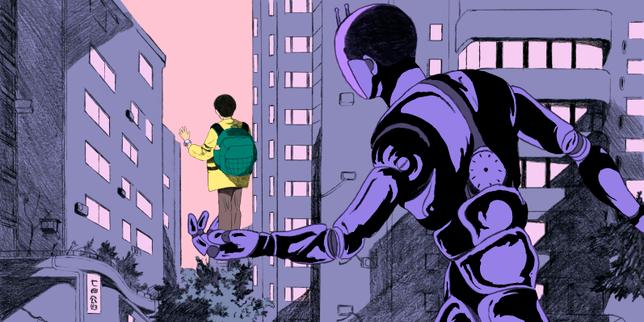 En Chine, la « smart watch » pour enfant et ses dérives