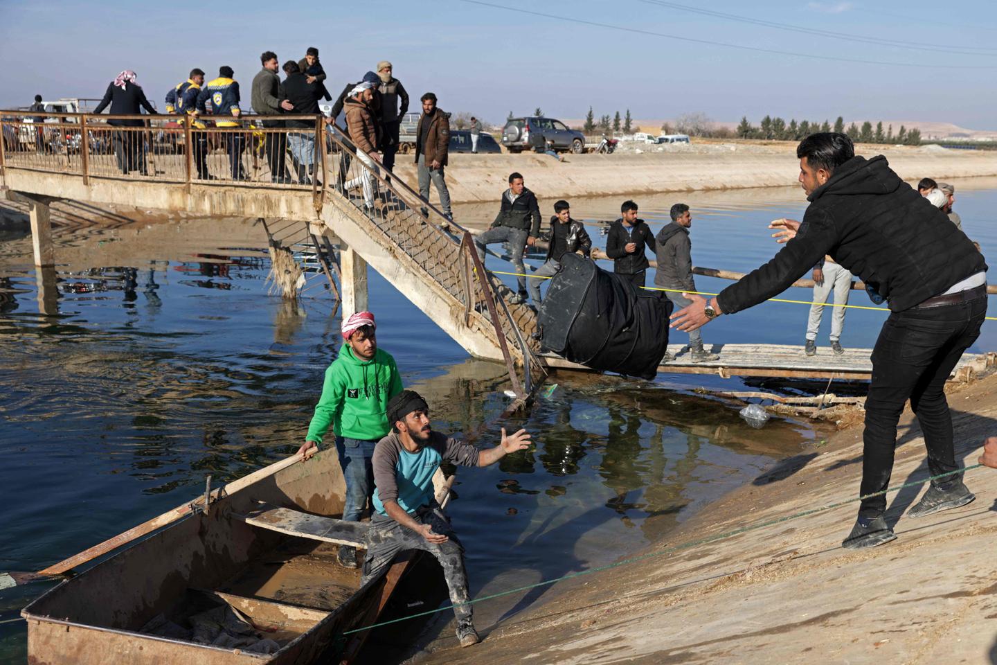 En plein conflit avec les Kurdes, le président syrien reconnaît leurs droits nationaux