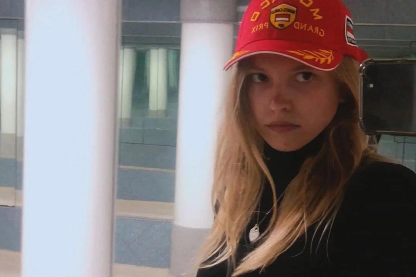 « Imperial Princess » : le conte cruel du réalisateur Virgil Vernier à Monaco, autour d’une jeune femme russe