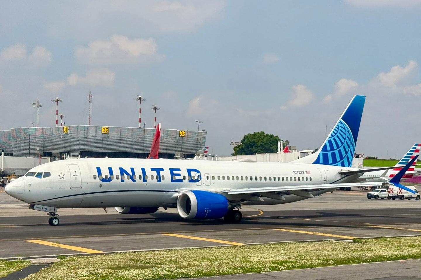 L’autorité américaine de l’aviation alerte sur des « activités militaires » au-dessus du Mexique et de l’Amérique centrale