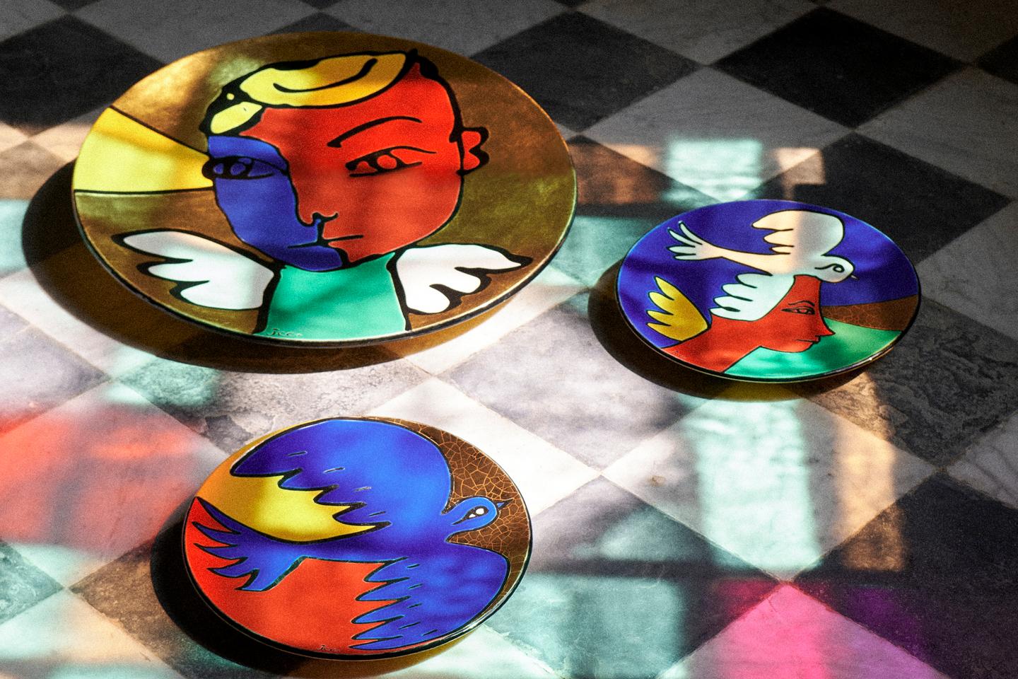 Les Emaux de Longwy en appellent à leur tour au grand public pour se financer