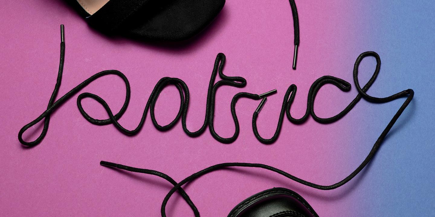 Le prénom : « Patrice ? Tu es sûre que ce n’est pas Patricia ? »