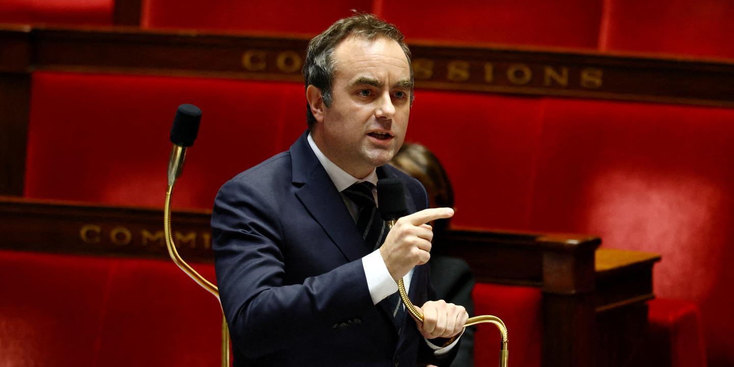 Budget 2026 : la surtaxe sur les bénéfices des grandes entreprises, l’un des points-clés du texte, rapportera « environ 8 milliards d’euros », selon le gouvernement