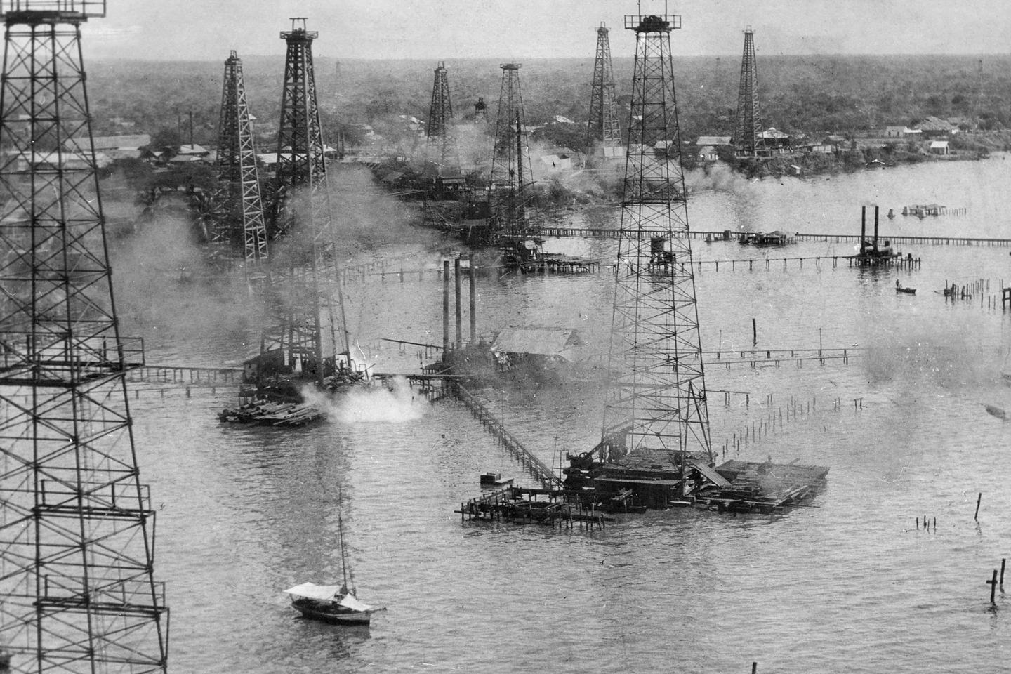 Francisco Monaldi, expert en politique énergétique : « Accuser le Venezuela de vol comme le fait Washington ne tient pas »