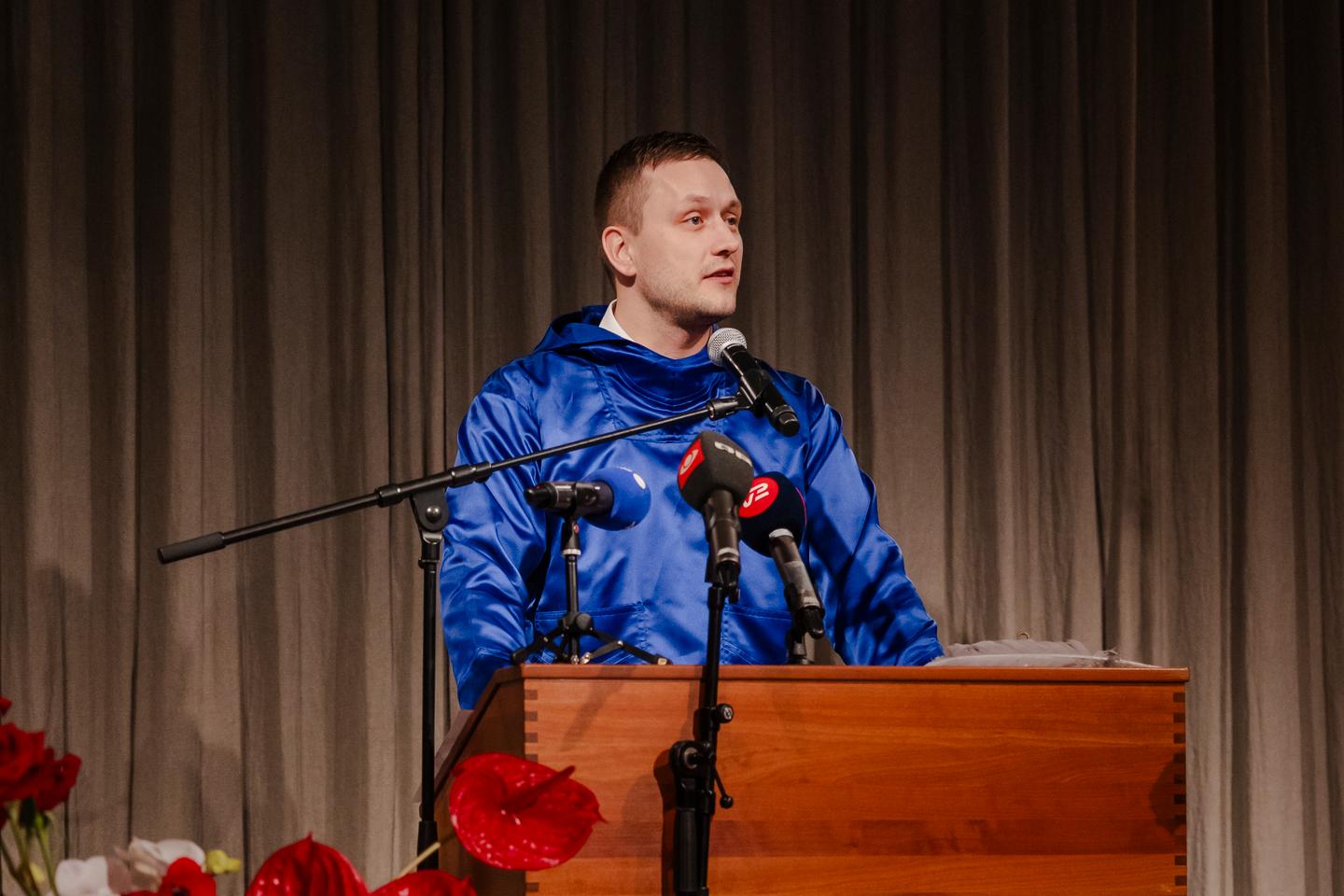 Greenland and Denmark exercise caution, set out 'red lines' after Trump's reversal