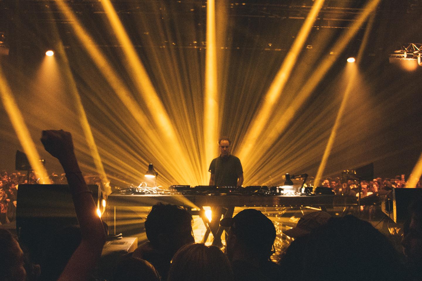 Nos choix de concerts : du métal avec Ultra Vomit, de l’électro avec Four Tet, un festival pop avec Camille…