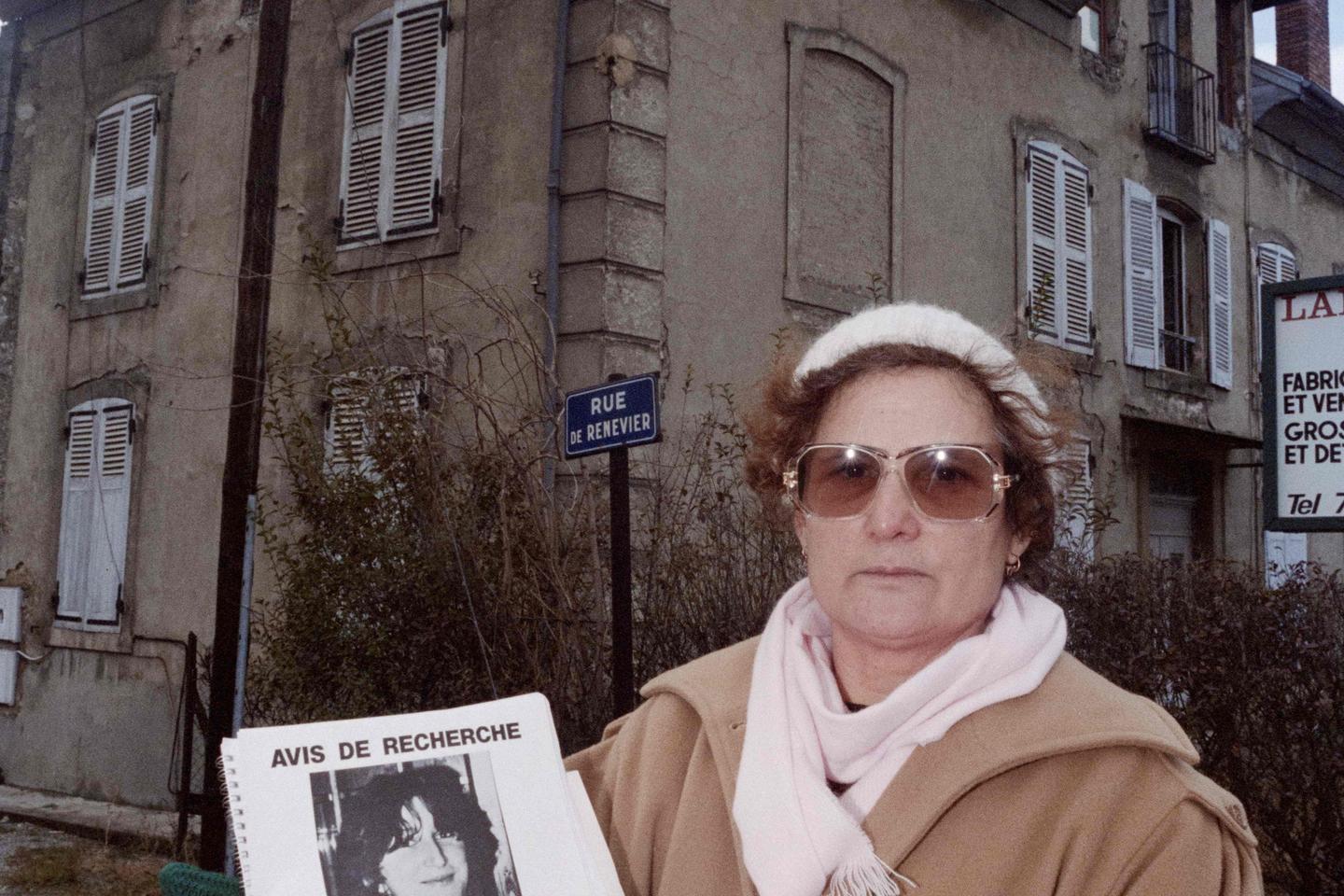 Meurtre de Marie-Thérèse Bonfanti : « Une décision lourde » mais conforme aux « règles de droit », dit l’arrêt de la Cour de cassation qui constate la prescription