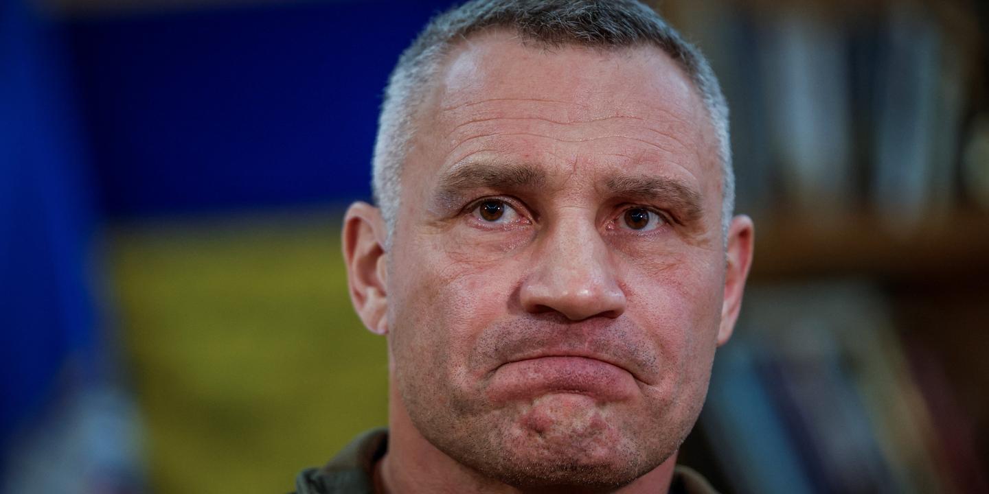 EN DIRECT, guerre en Ukraine : le maire de Kiev, Vitali Klitschko, annonce que les écoles seront fermées jusqu’en février après les frappes russes sur les infrastructures énergétiques
