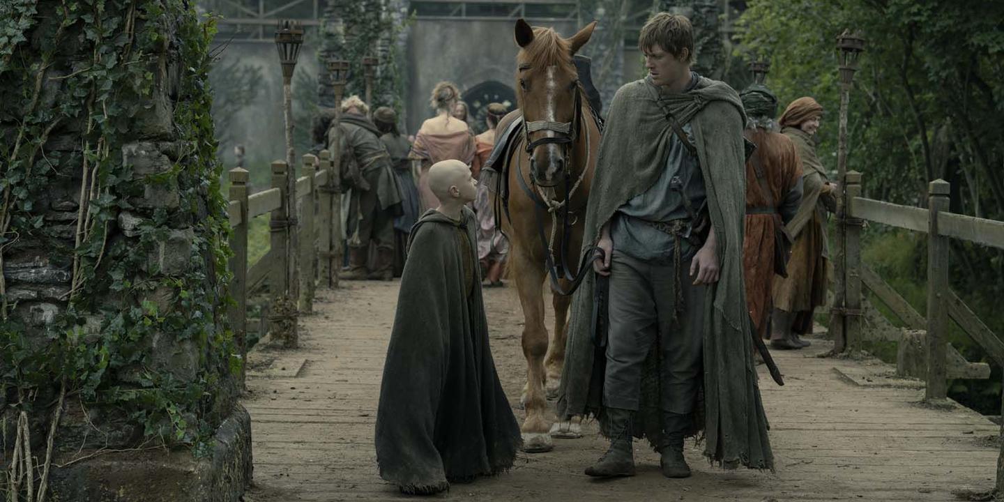 « A Knight of the Seven Kingdoms », sur HBO Max : les exploits d’un chevalier à la bonne figure