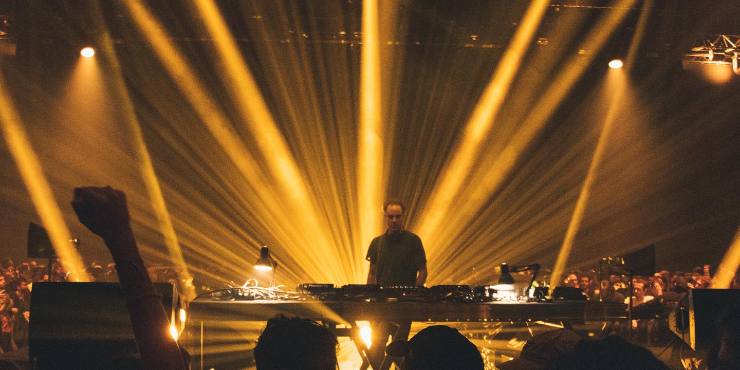 Nos choix de concerts : du métal avec Ultra Vomit, de l’électro avec Four Tet, un festival pop avec Camille…