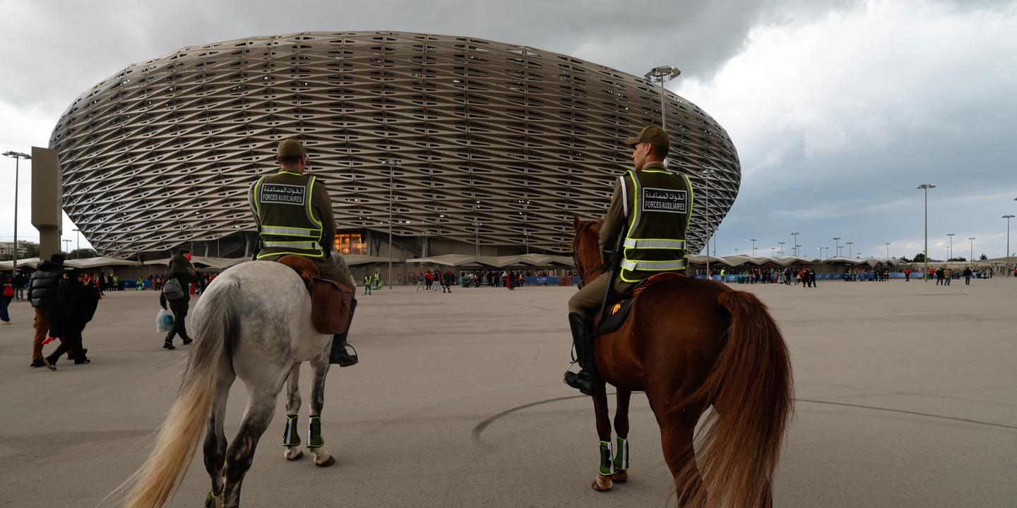 CAN 2025 : le modèle sécuritaire du Maroc plébiscité