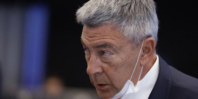 French authorities seize nearly €1 billion from Russian oligarchs since the start of war in Ukraine