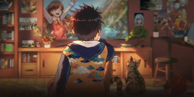 Nos conseils de documentaires à voir en replay : influenceuse, anime japonais, photographe intrépide…