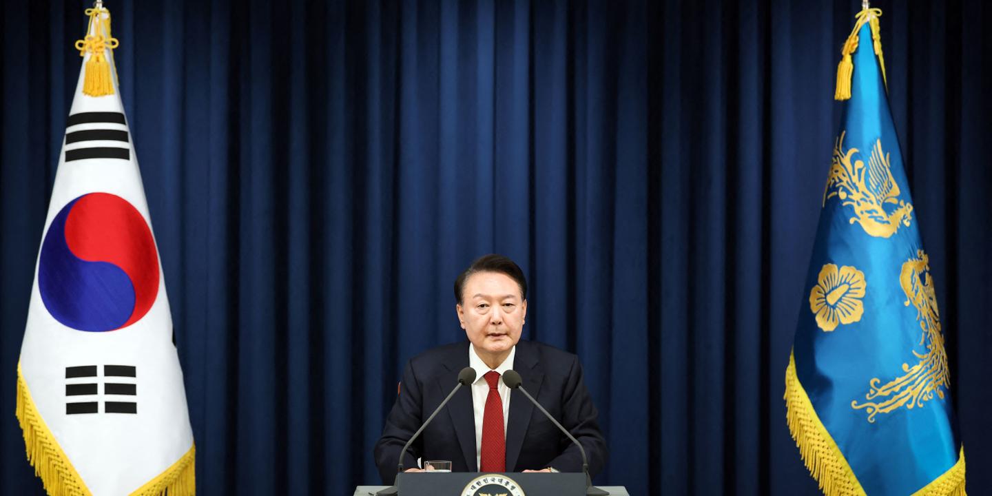 Corée du Sud : l’ancien président Yoon Suk Yeol condamné à cinq ans de prison dans un premier procès