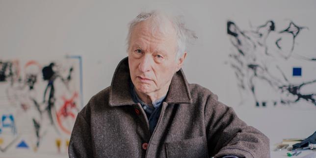 « Novarina portrait », sur France Culture : un hommage au dramaturge en lettres majuscules