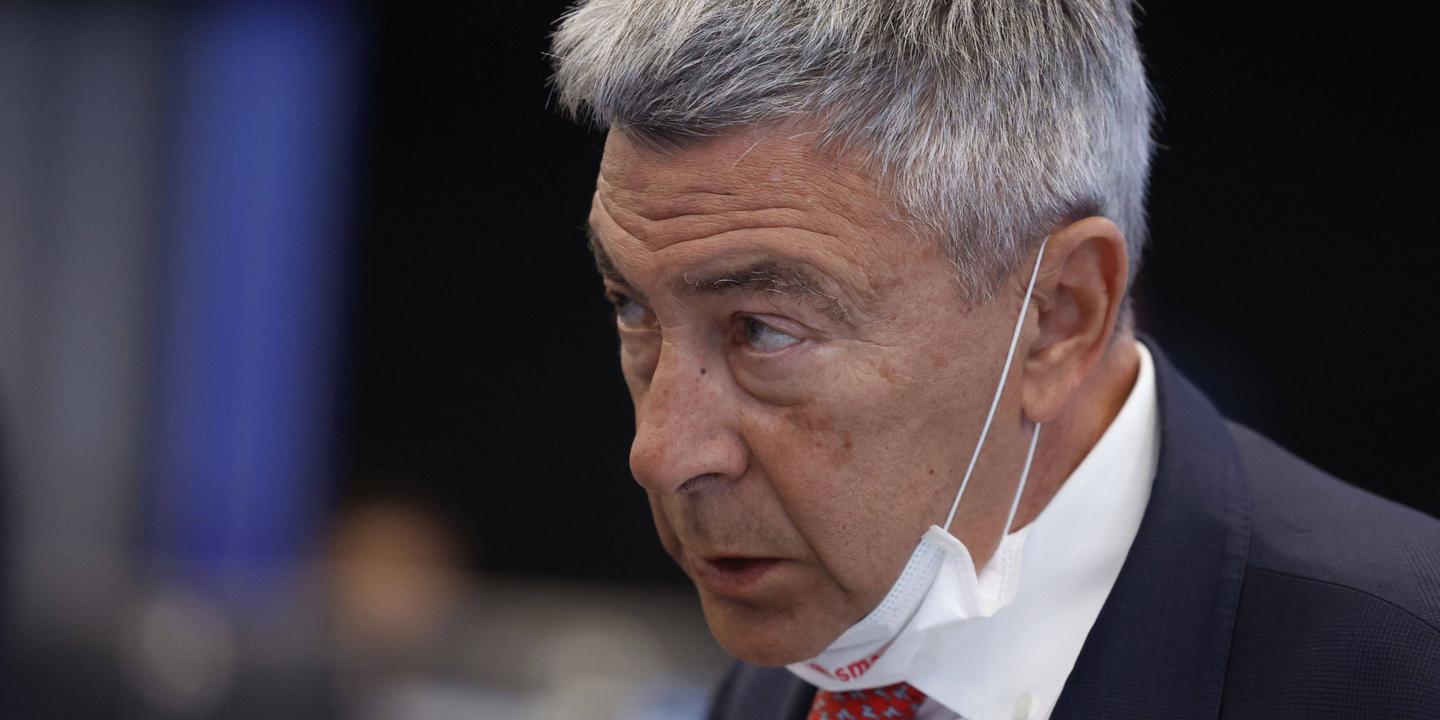 Oligarques russes : la justice française a saisi près d’un milliard d’euros depuis le début de la guerre en Ukraine
