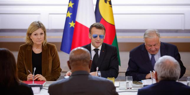 Nuove trattative in Nuova Caledonia: Stato francese e partiti locali cercano accordi finanziari, ma nessun risultato al 19 gennaio