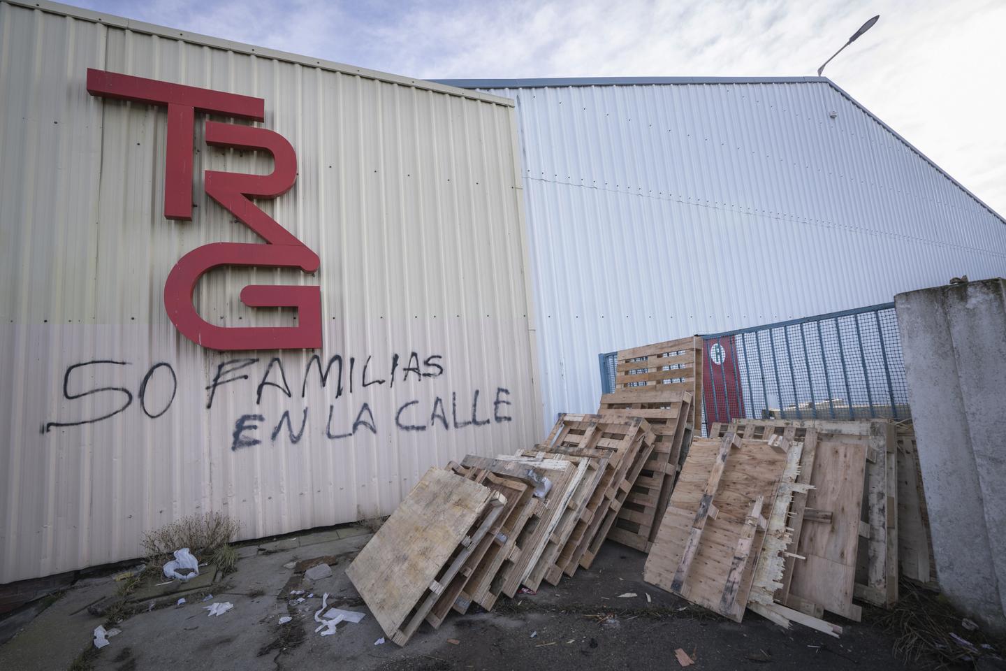 En Argentine, les destructions massives d’emplois dans l’industrie locale pourraient être accentuées par l’accord UE-Mercosur