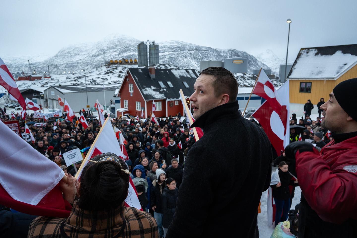 La nécessaire épreuve de force face à Donald Trump