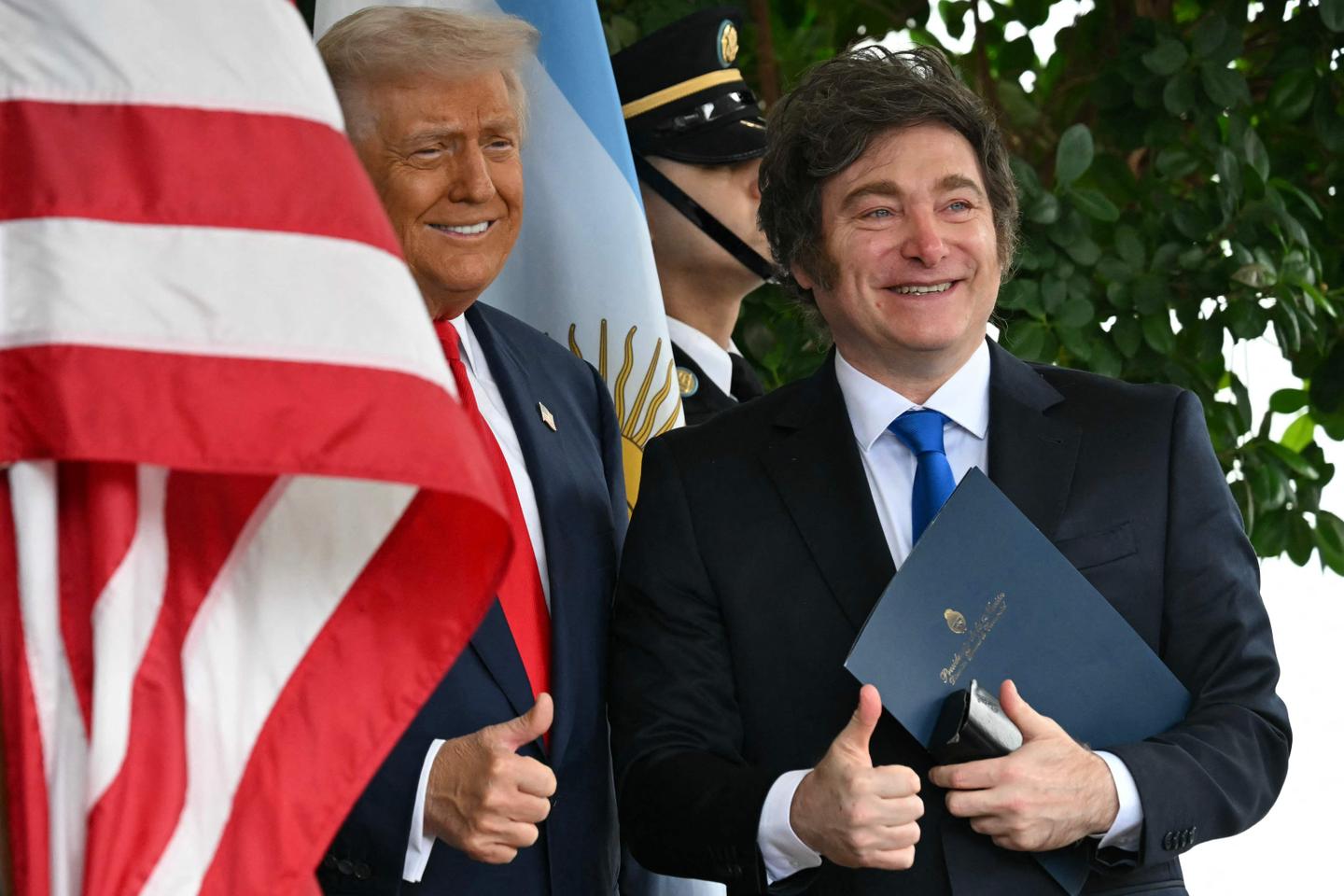 La montée de l’extrême droite exacerbe les divisions de l’Amérique latine