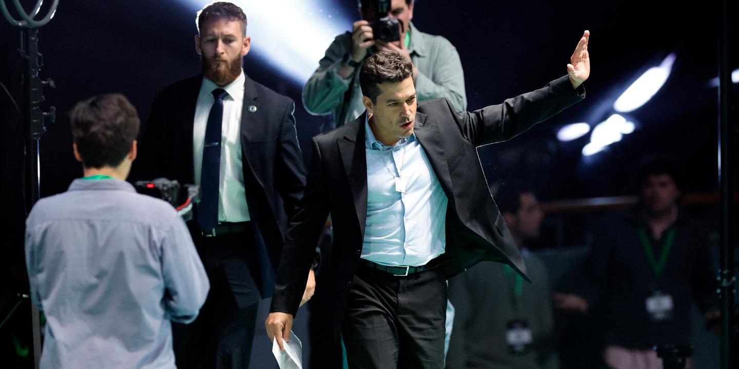 Amichai Chikli, le ministre israélien de la diaspora qui défie la diaspora juive