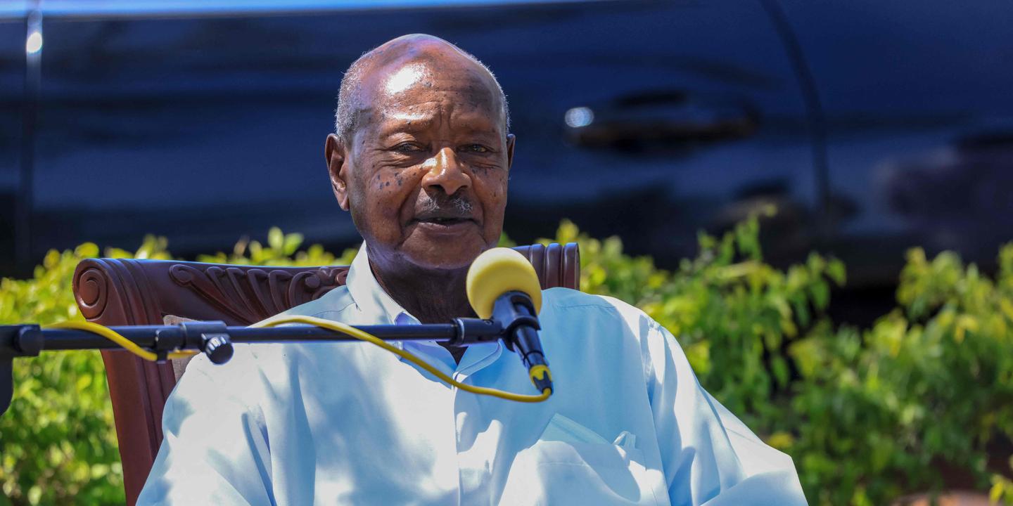 Ouganda : Yoweri Museveni réélu pour un septième mandat dans un climat « marqué par une répression et une intimidation généralisées »