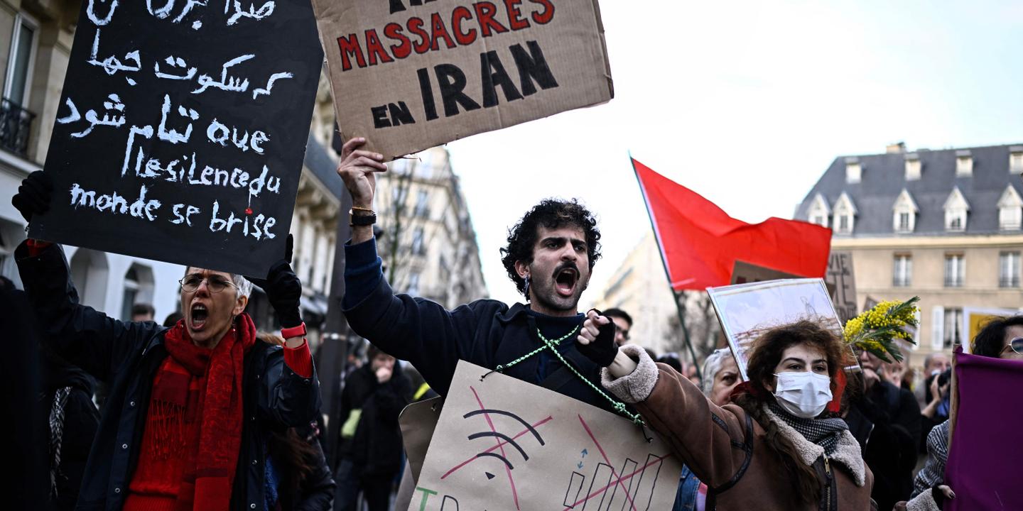 En Iran, le pouvoir judiciaire promet des procès rapides et des punitions « sans la moindre clémence » contre les manifestants arrêtés