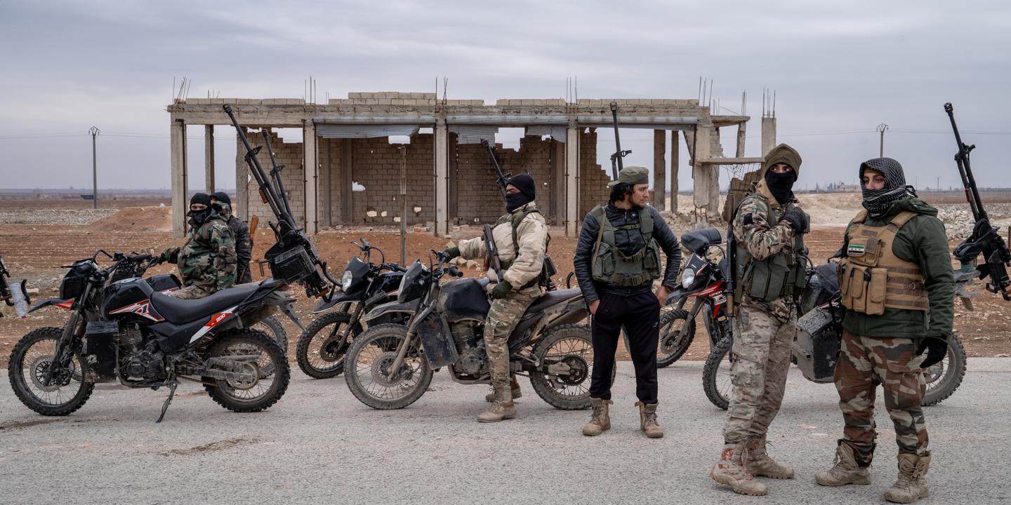 En Syrie, le cessez-le-feu avec les forces kurdes prolongé de 15 jours, selon le ministère de la défense