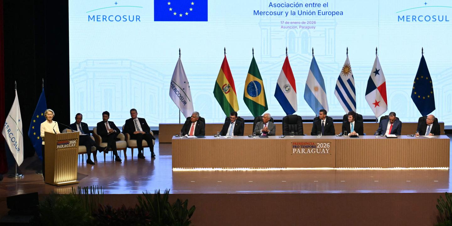 Signature de l’accord UE-Mercosur : récit d’un suspense qui aura duré un quart de siècle