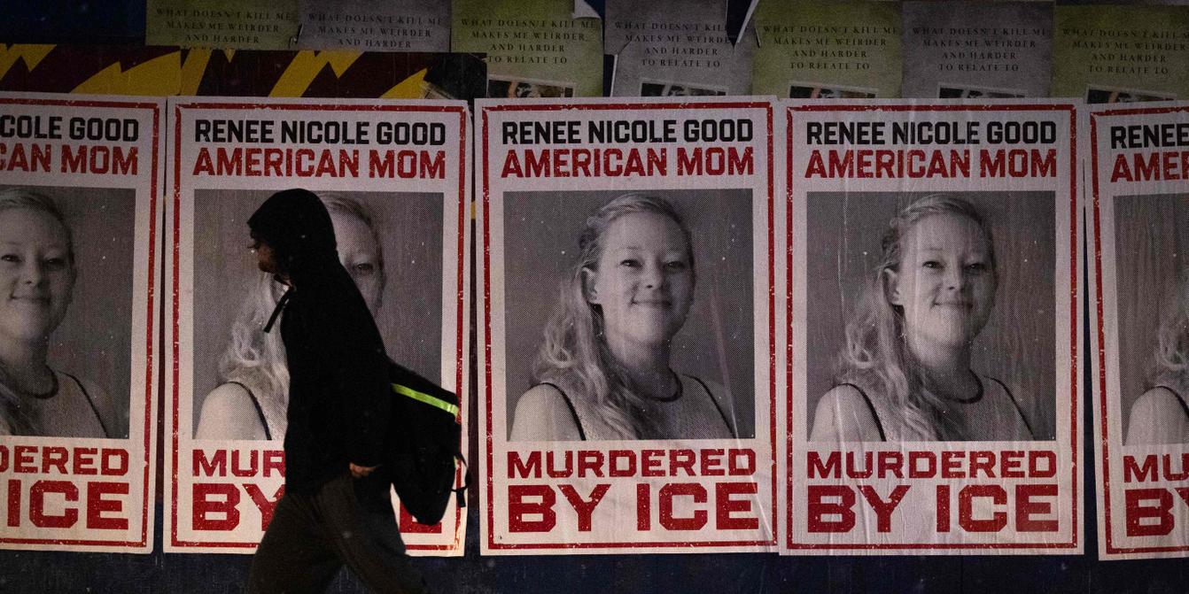 US judge restricts federal agents over Minnesota protests after Trump says  no reason for Insurrection Act