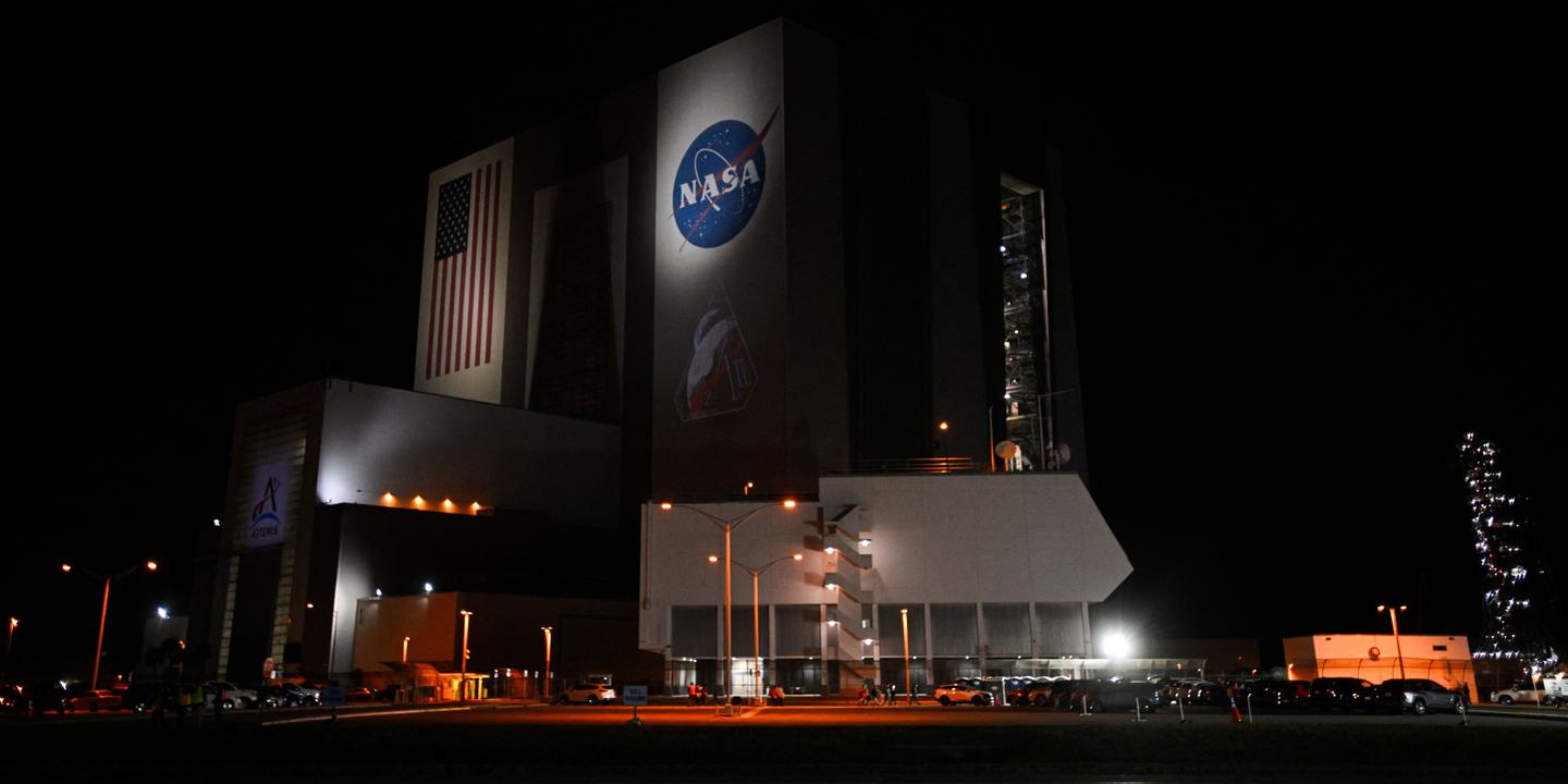 Le budget de la NASA sauvé, les coupes brutales de l’administration Trump rejetées