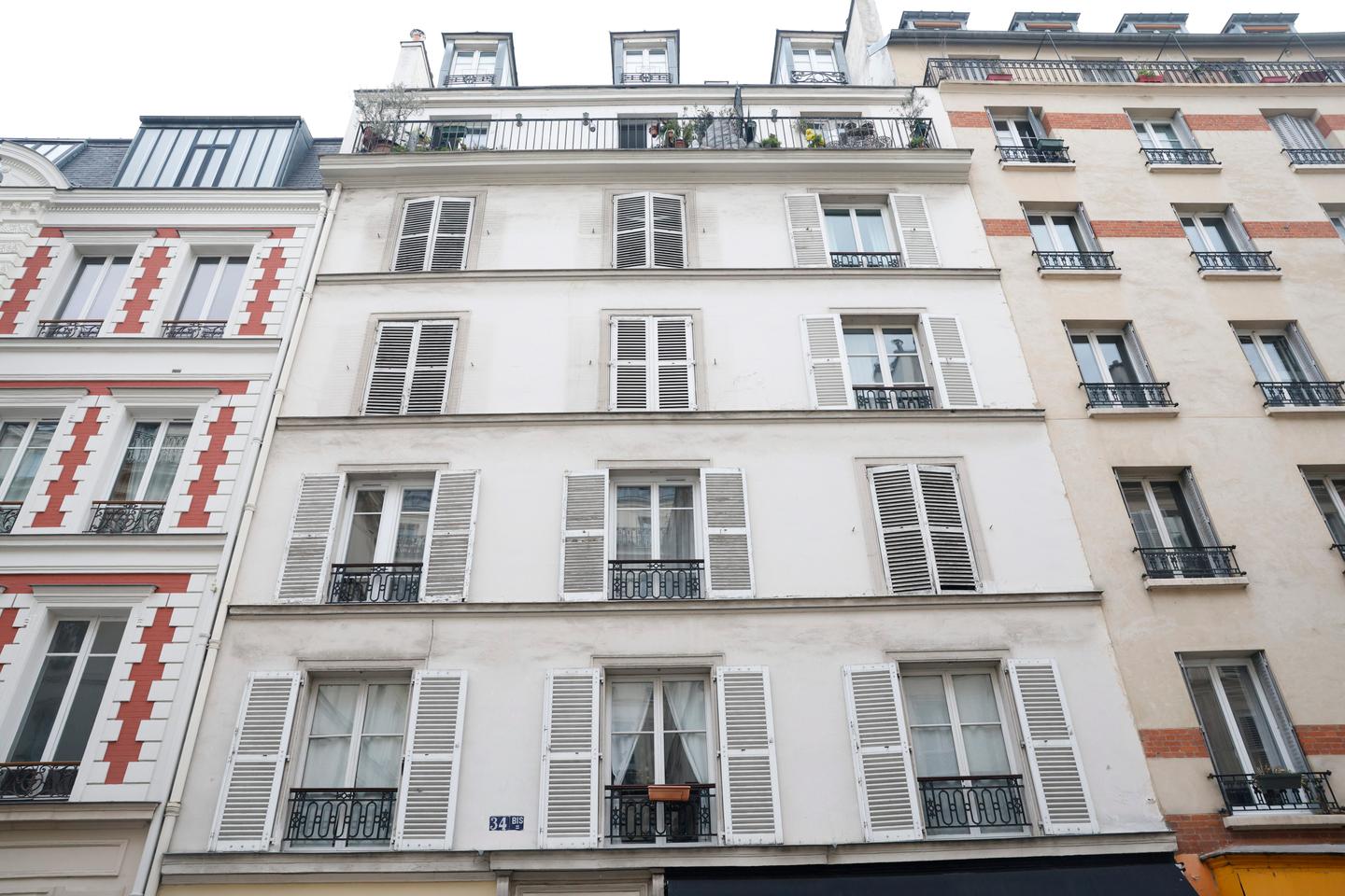 Ce que l’on sait de l’effondrement d’un immeuble à Paris, où étaient réunies une cinquantaine de personnes lors d’une soirée