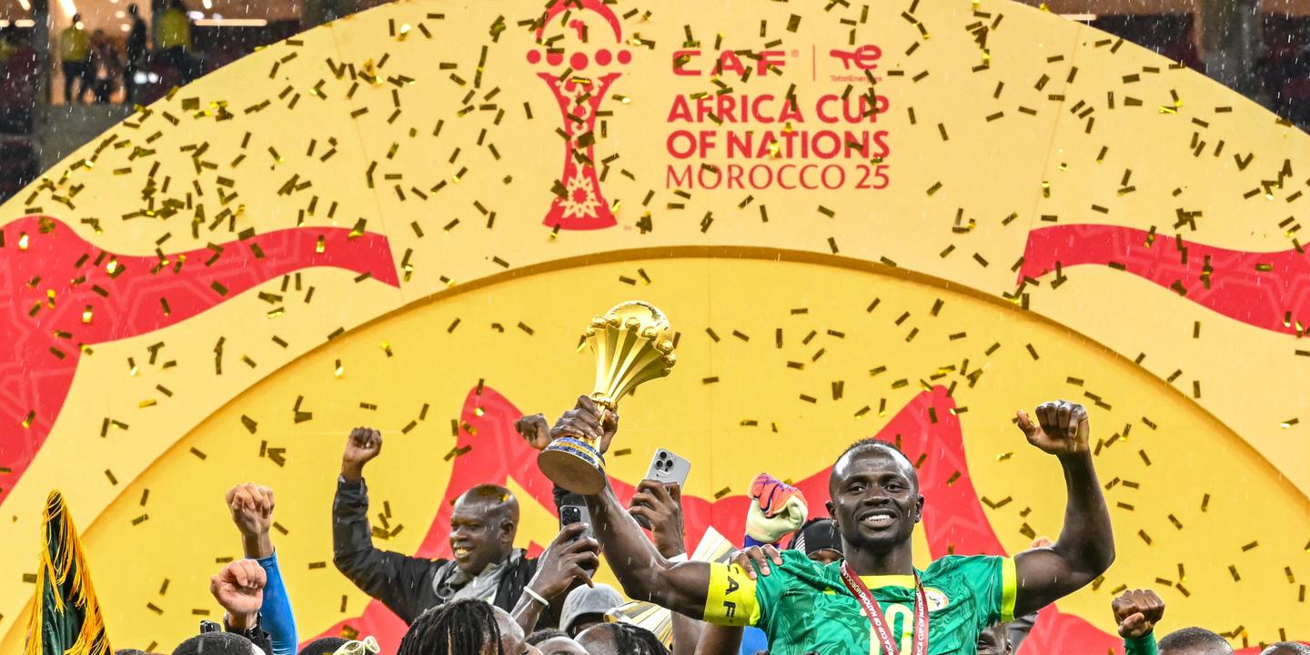CAN 2025 : à Paris, les supporters du Sénégal exultent