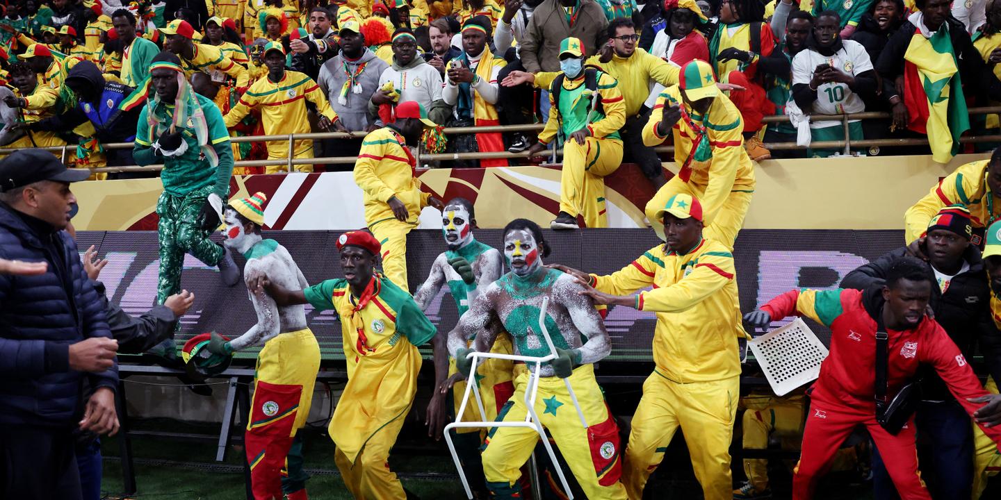 CAN 2025 : la presse africaine n’en finit plus de débattre des « scandales » qui ont émaillé la finale entre le Maroc et le Sénégal