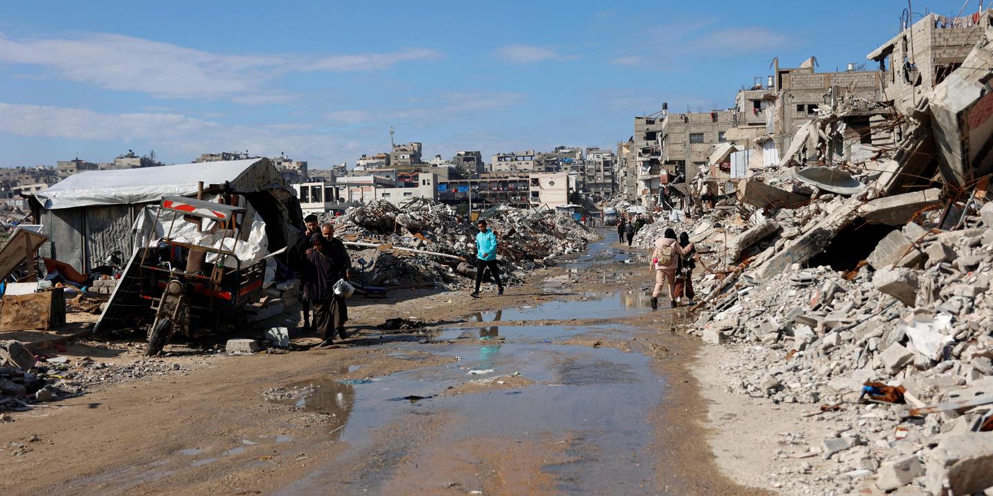 Vladimir Poutine a été invité par les Etats-Unis à rejoindre le « conseil de la paix » pour la bande de Gaza, selon le Kremlin