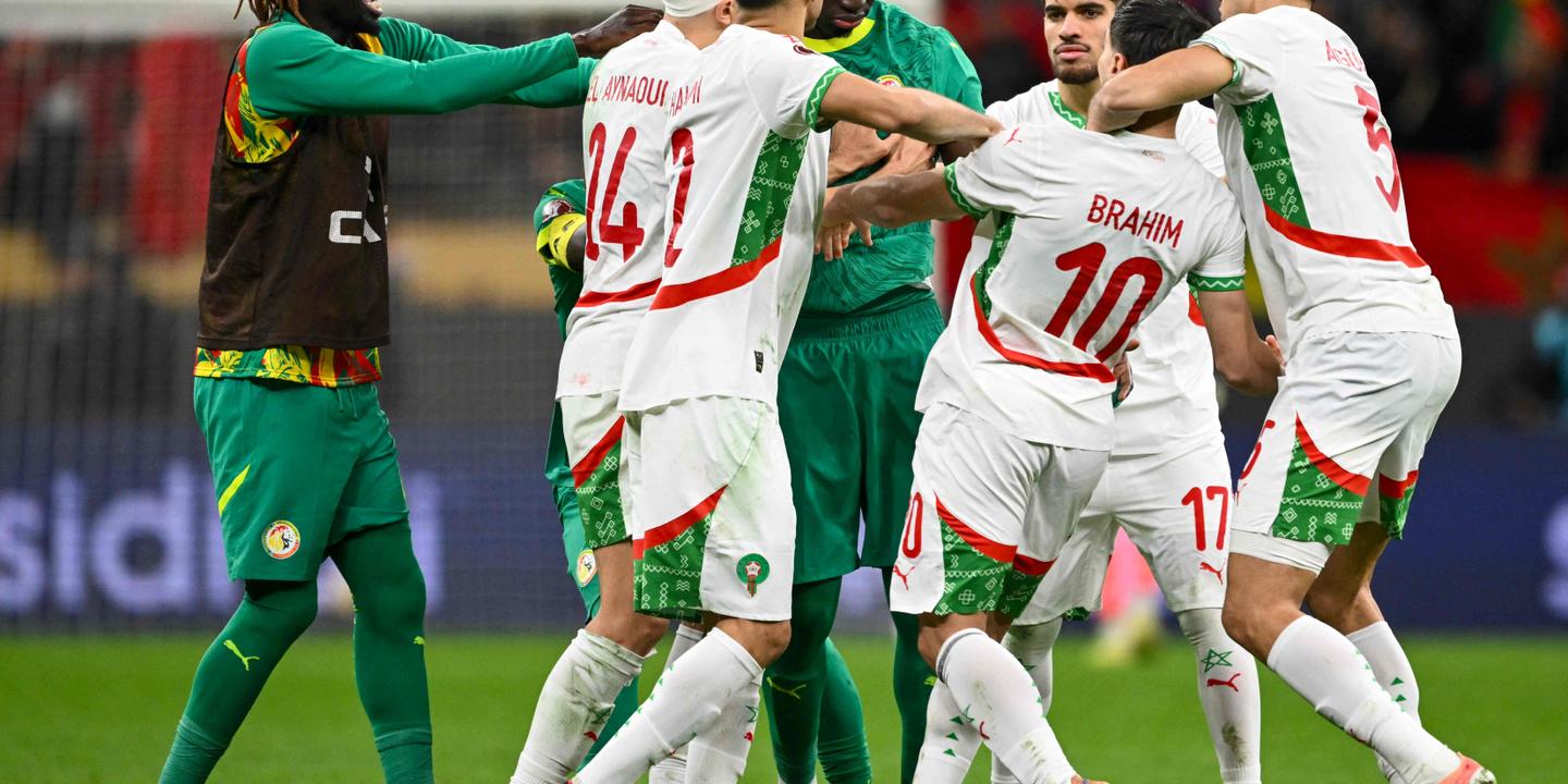 Maroc : de la « meilleure CAN de l’histoire » au fiasco de la finale
