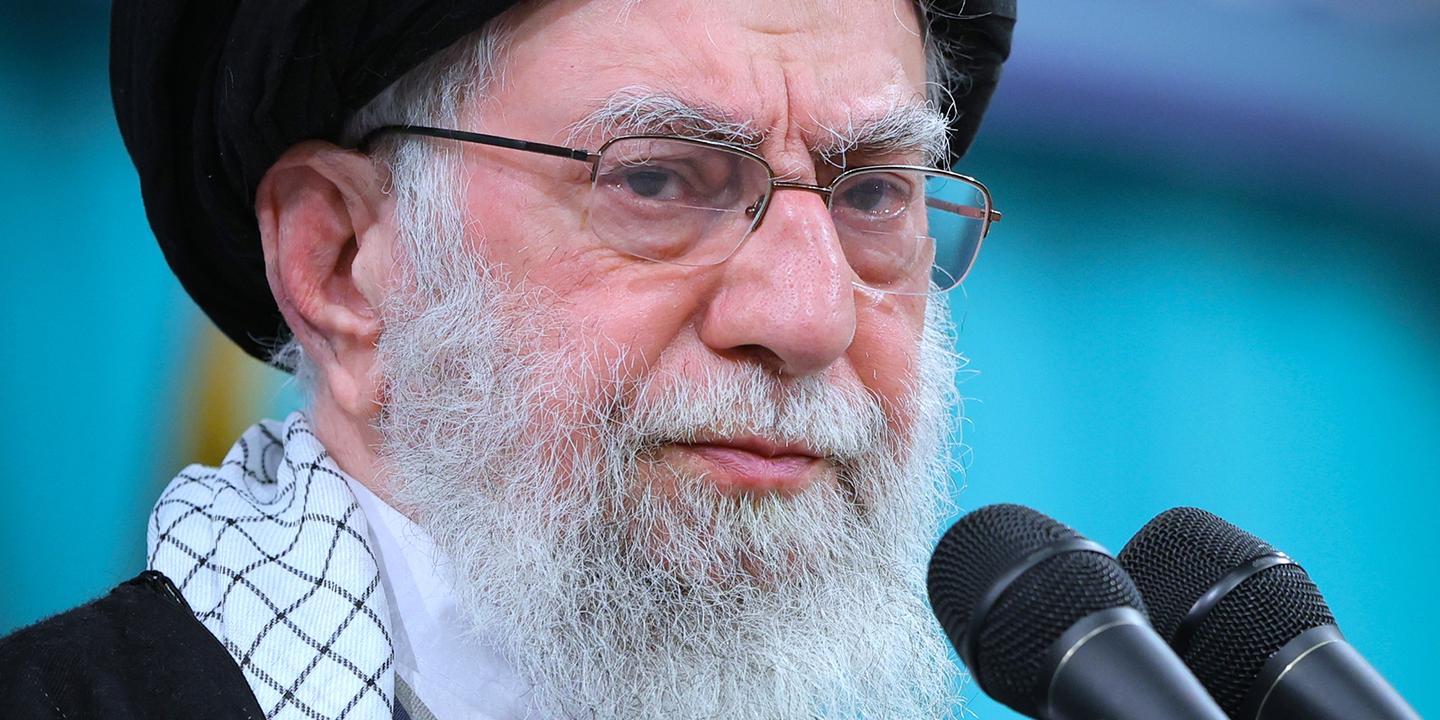 Répression en Iran : le Guide suprême reconnaît pour la première fois « plusieurs milliers » de morts